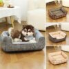 Dog Beds for Small Dogs (1)