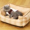 Dog Beds for Small Dogs (2)