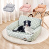 Sofa Dog Bed (2)