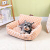 Sofa Dog Bed (4)