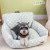 Sofa Dog Bed (6)