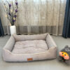 Vibrant Life Dog Bed (1)