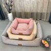 Vibrant Life Dog Bed (3)