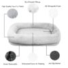 adult dog bed for humans-3