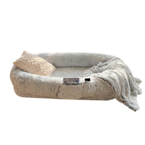 dog bed for human-4