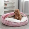 dog cave bed (7)