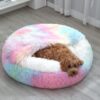 dog cave bed (9)