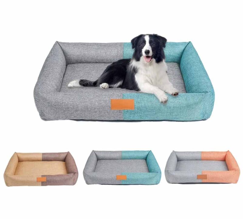 Dog Pillow Beds (12)