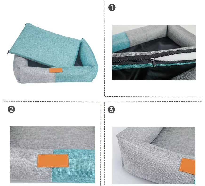 Dog Pillow Beds (13)