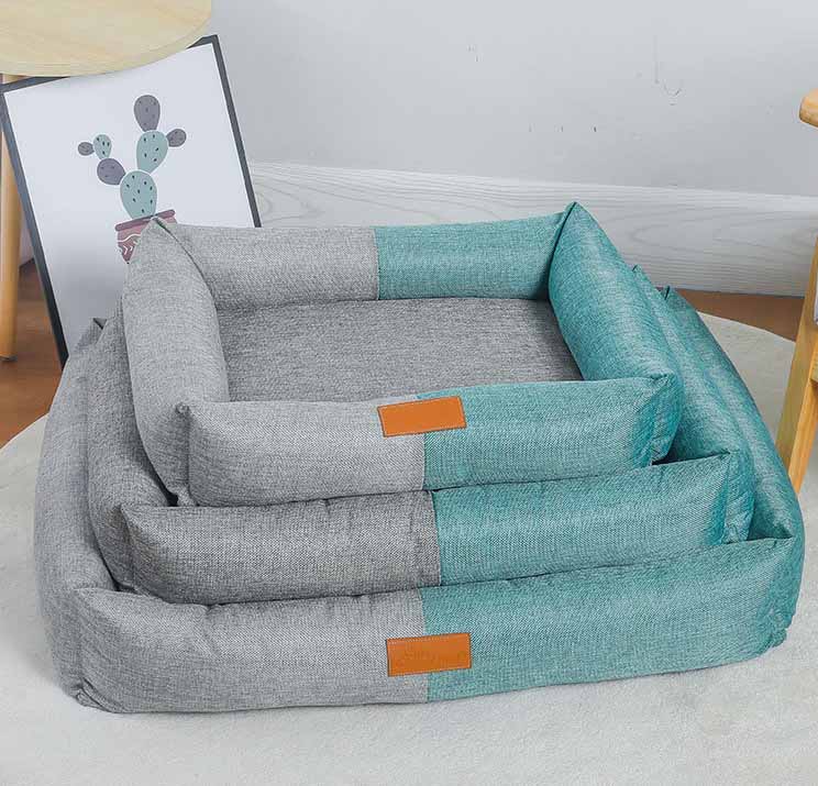 Dog Pillow Beds (9)