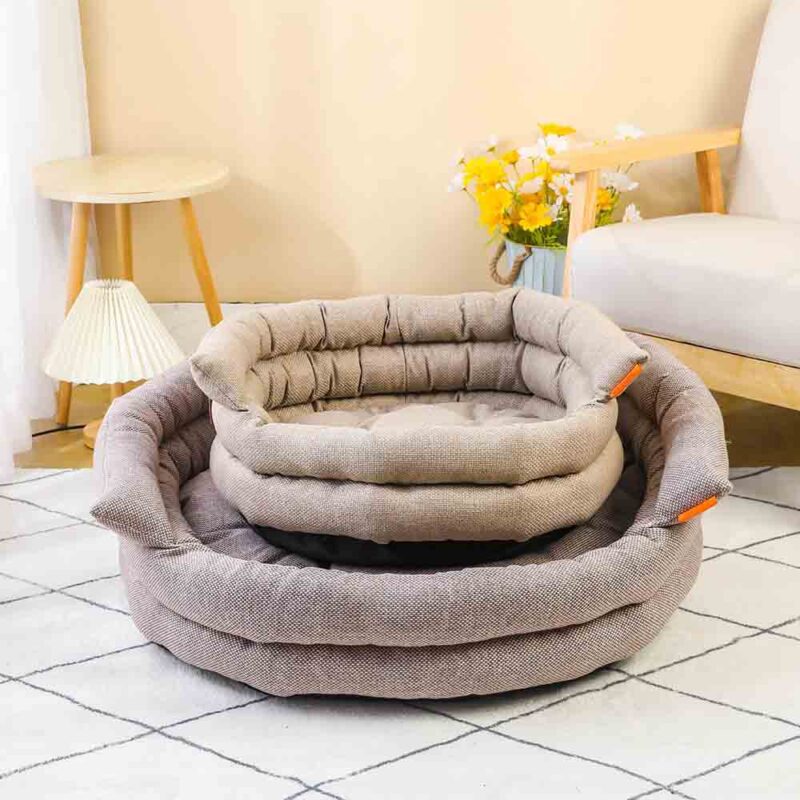 Large Dog Beds (10)