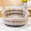 Large Dog Beds (6)