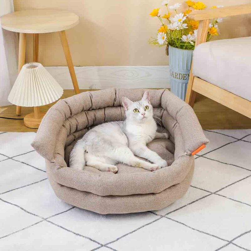 Large Dog Beds (9)