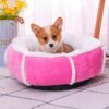 calming dog bed (1)