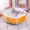 calming dog bed (12)