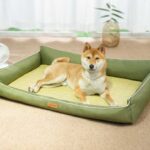 cooling dog beds-PJFY008 (4)