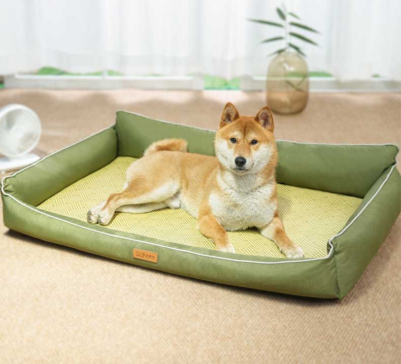 cooling dog beds-PJFY008 (4)