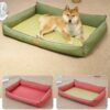 cooling dog beds-PJFY008 (6)