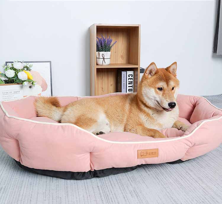 dog bed orthopedic (23)