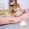 dog bed orthopedic (24)