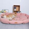 dog bed orthopedic (25)