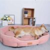 dog bed orthopedic (27)