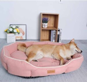 dog bed orthopedic (27)