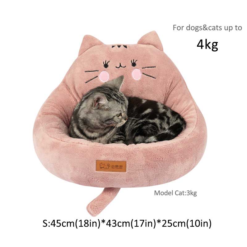 dog bed small-PJFY015 (15)