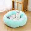 fluffy dog bed (11)