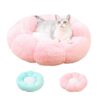 fluffy dog bed (2)