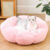 fluffy dog bed (3)