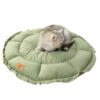 round bed for dogs (6)