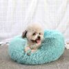 round fluffy dog bed (53)