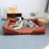 small dog sofa bed-PJFY012 (23)