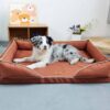 small dog sofa bed-PJFY012 (9)