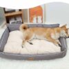 sofa dog bed-PJFY010 (8)