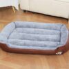 washable beds for dogs (1)