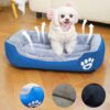 washable beds for dogs (11)