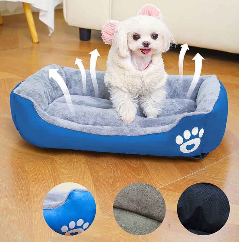 washable beds for dogs (11)