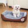 washable beds for dogs (6)