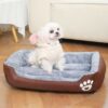 washable beds for dogs (8)