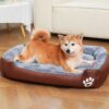 washable beds for dogs (9)