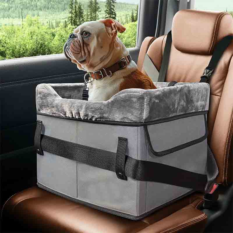 little dog car seat (1)