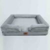 orthopedic dog sofa bed-PJFY026 (13)