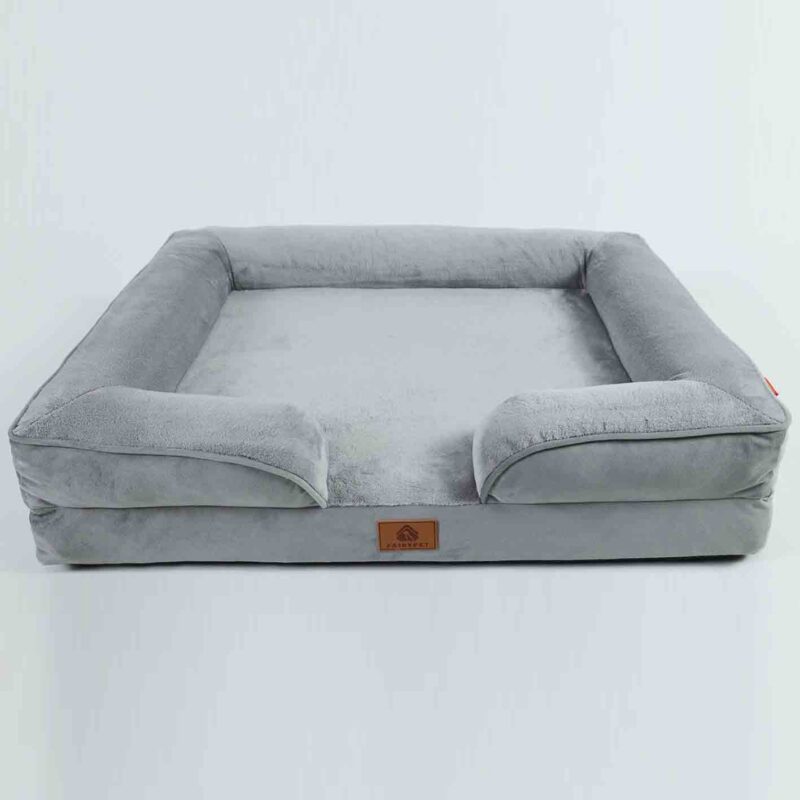 orthopedic dog sofa bed-PJFY026 (13)