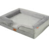 orthopedic dog sofa bed-PJFY026 (4)